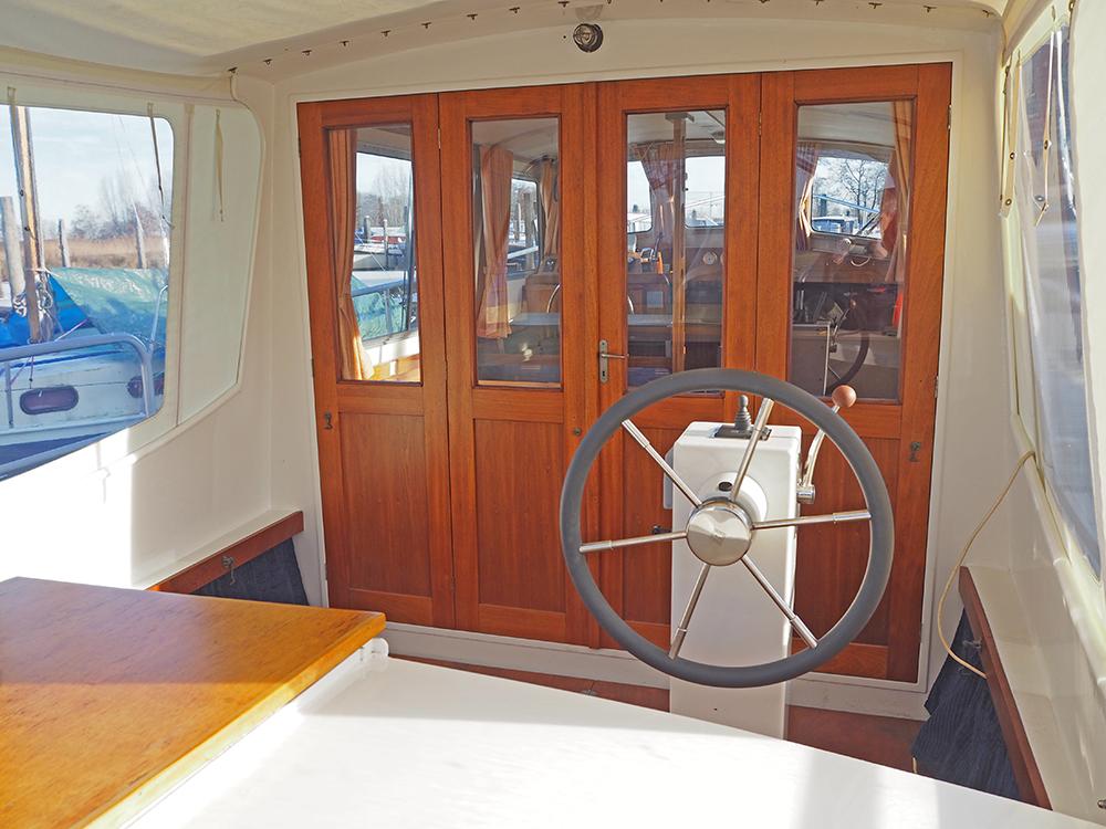 picture Dekuitrusting